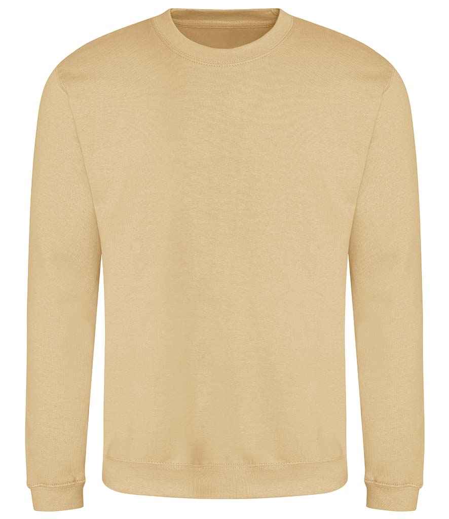 AWDis Sweatshirt Just Hoods