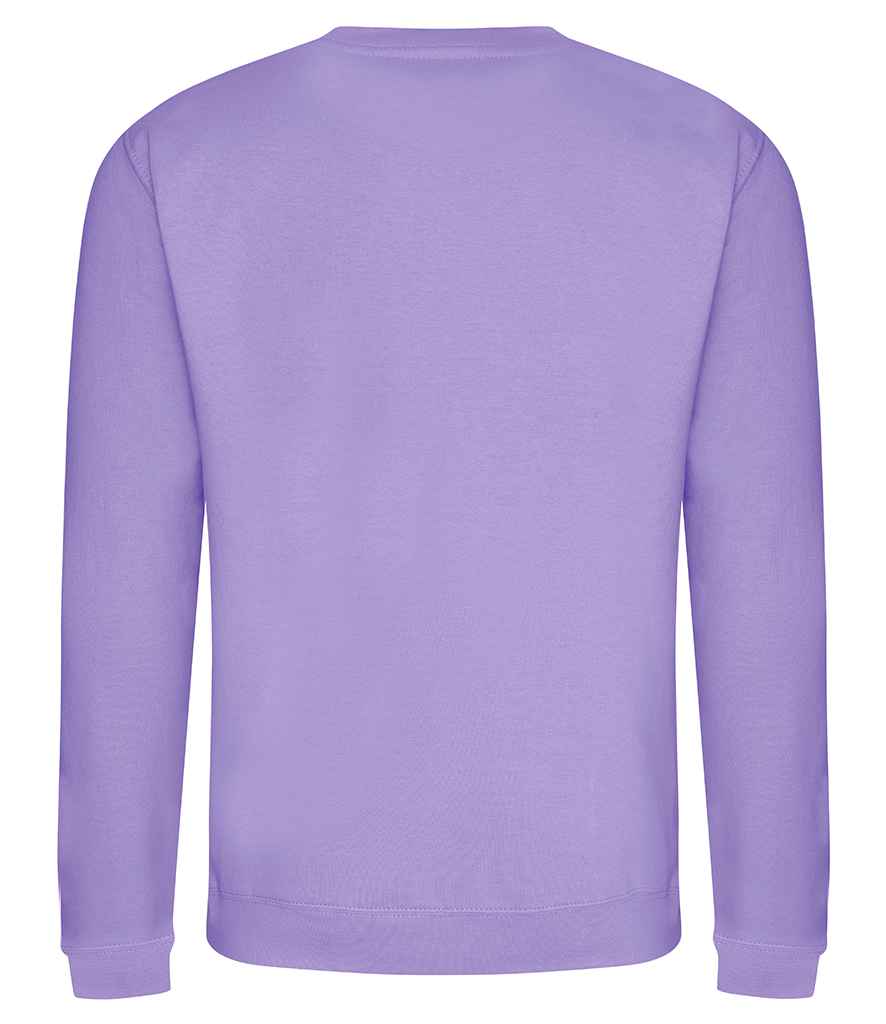 AWDis Sweatshirt Just Hoods