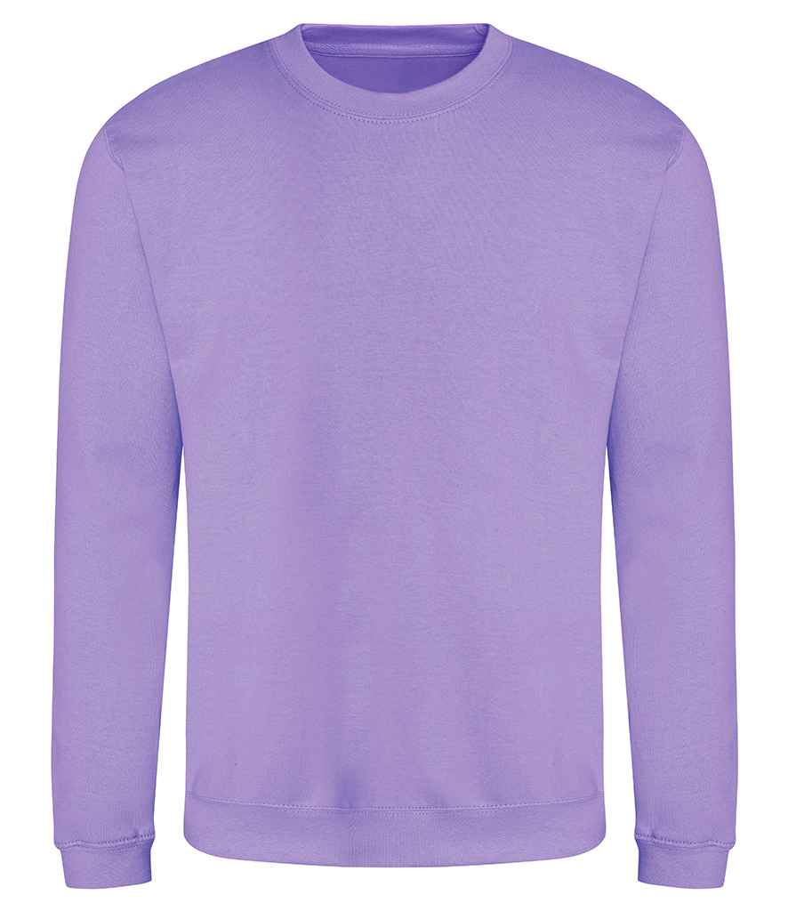 AWDis Sweatshirt Just Hoods