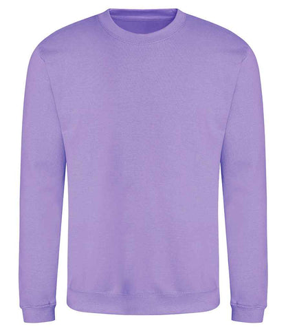 AWDis Sweatshirt Just Hoods