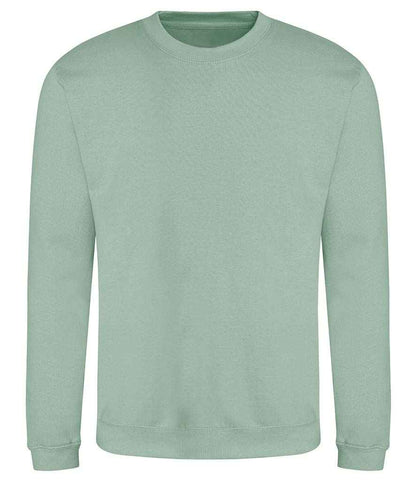AWDis Sweatshirt Just Hoods