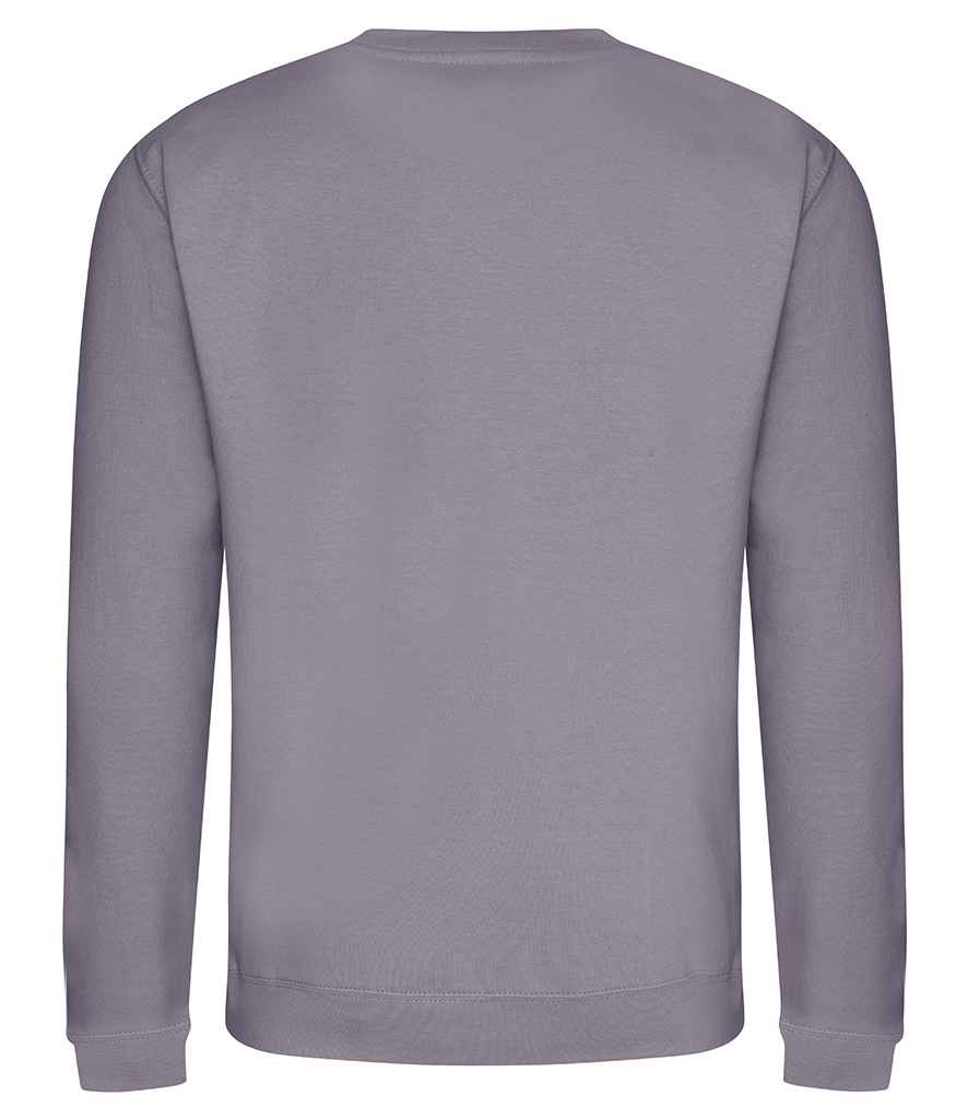 AWDis Sweatshirt Just Hoods