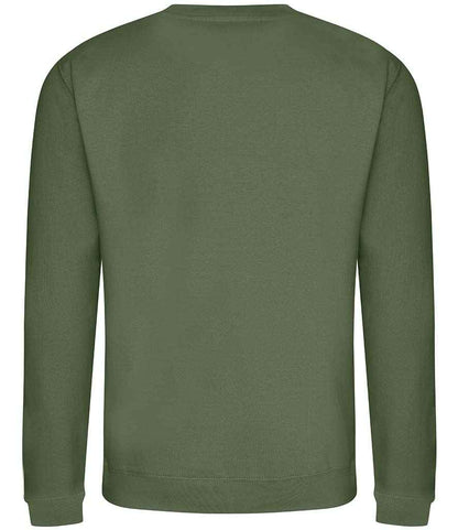 AWDis Sweatshirt Just Hoods
