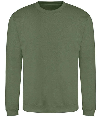 AWDis Sweatshirt Just Hoods