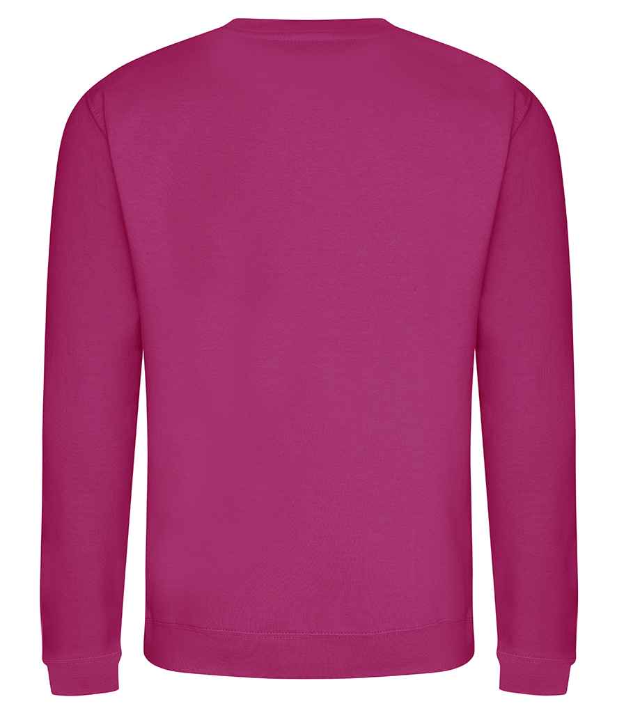 AWDis Sweatshirt Just Hoods
