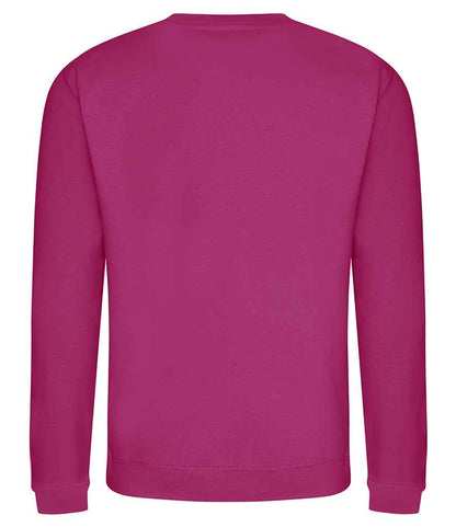 AWDis Sweatshirt Just Hoods