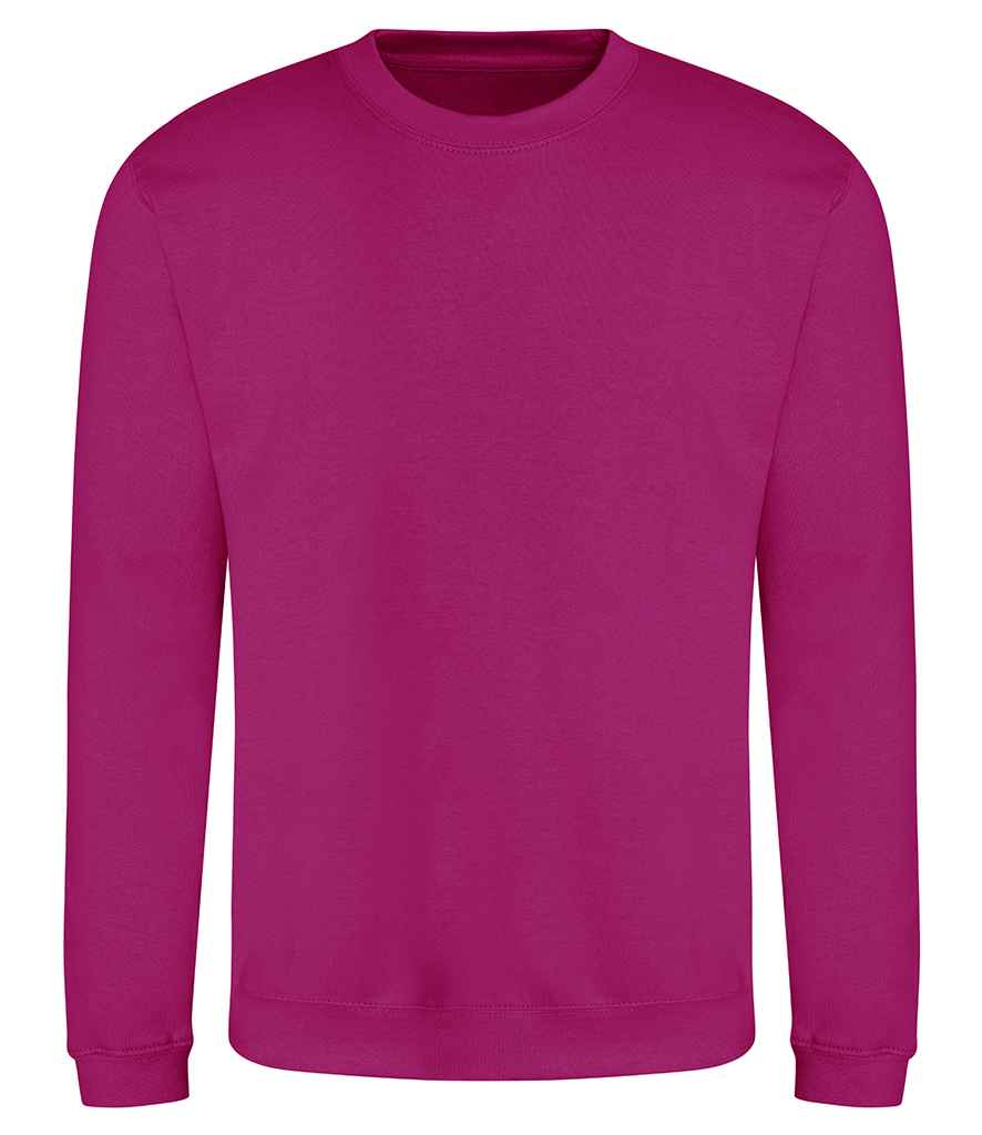 AWDis Sweatshirt Just Hoods