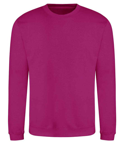 AWDis Sweatshirt Just Hoods