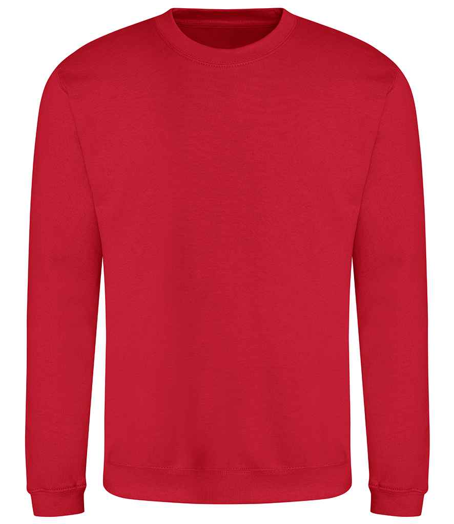 AWDis Sweatshirt Just Hoods