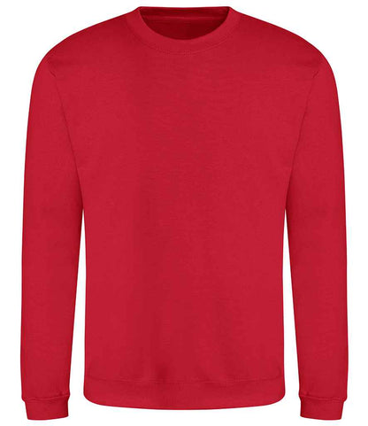 AWDis Sweatshirt Just Hoods