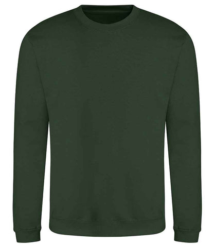 AWDis Sweatshirt Just Hoods