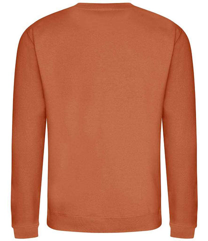 AWDis Sweatshirt Just Hoods
