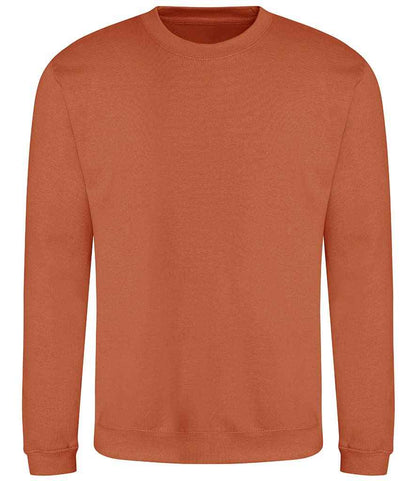 AWDis Sweatshirt Just Hoods