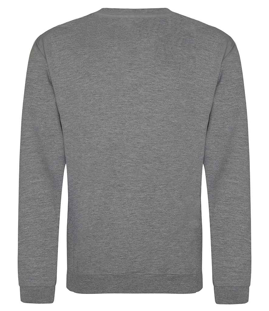AWDis Sweatshirt Just Hoods