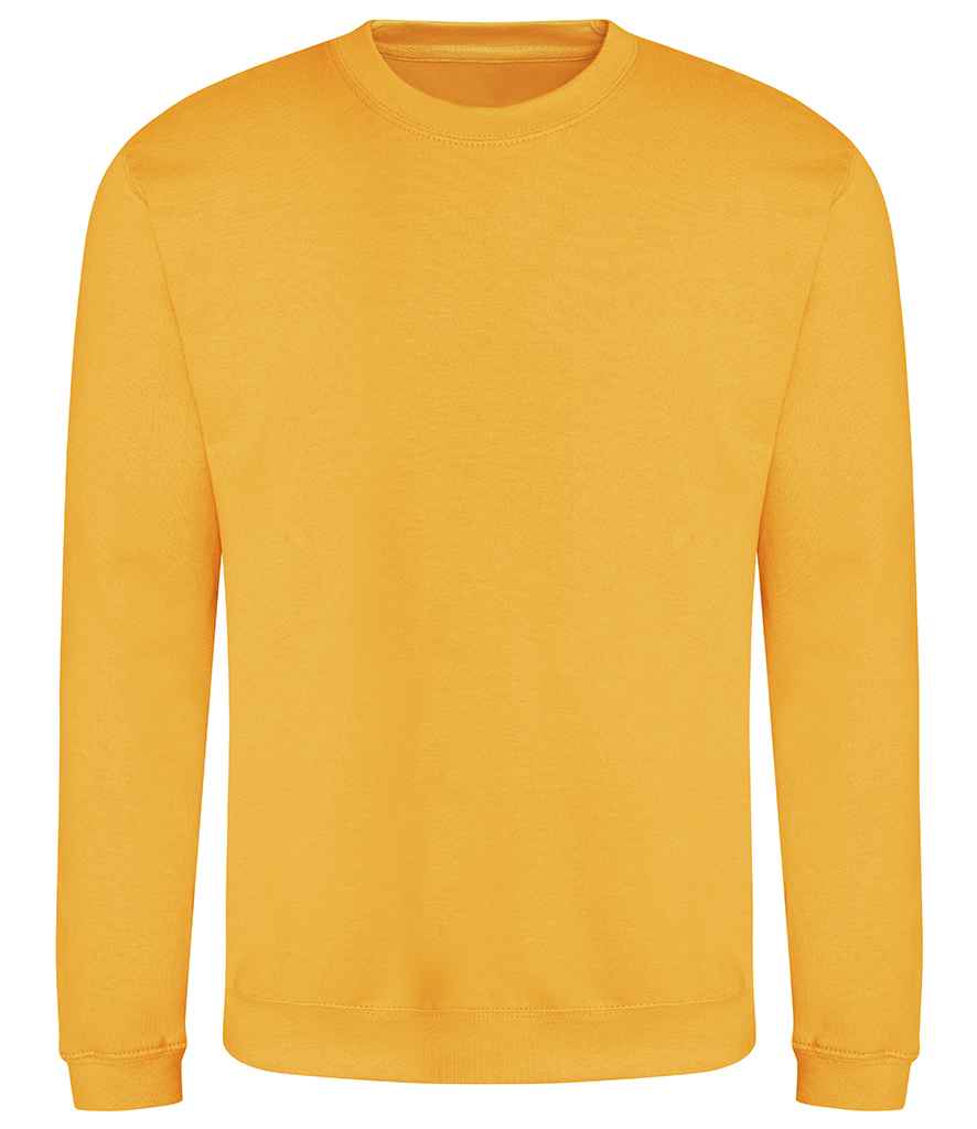 AWDis Sweatshirt Just Hoods