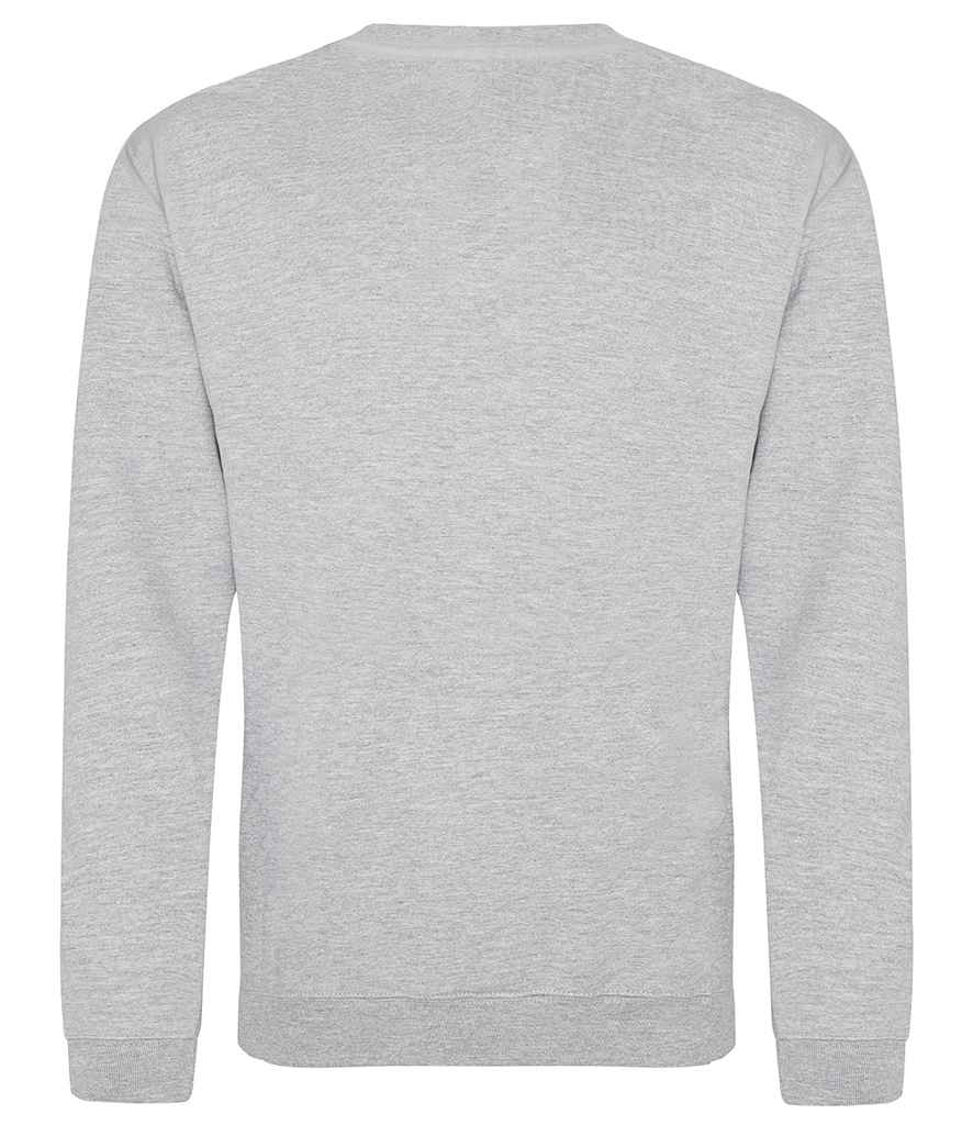 AWDis Sweatshirt Just Hoods