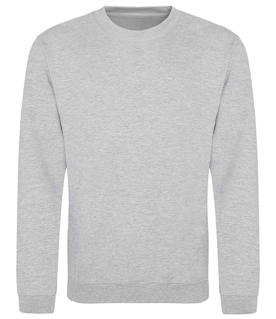 AWDis Sweatshirt Just Hoods