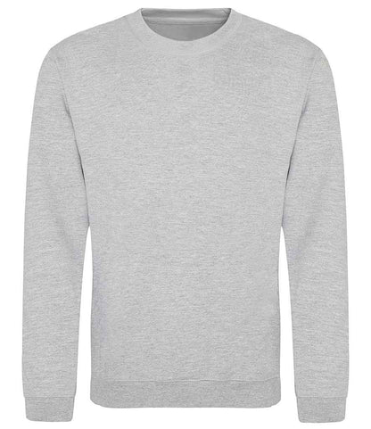 AWDis Sweatshirt Just Hoods