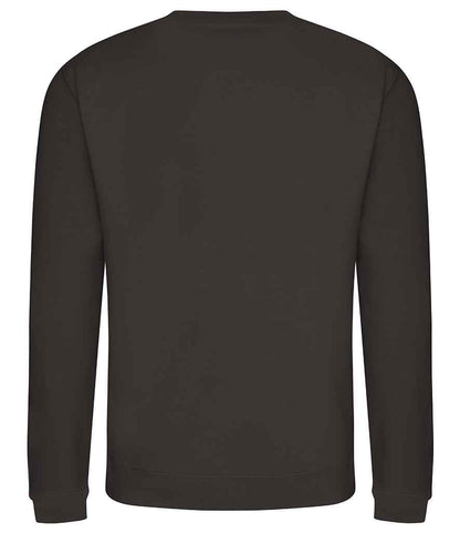 AWDis Sweatshirt Just Hoods