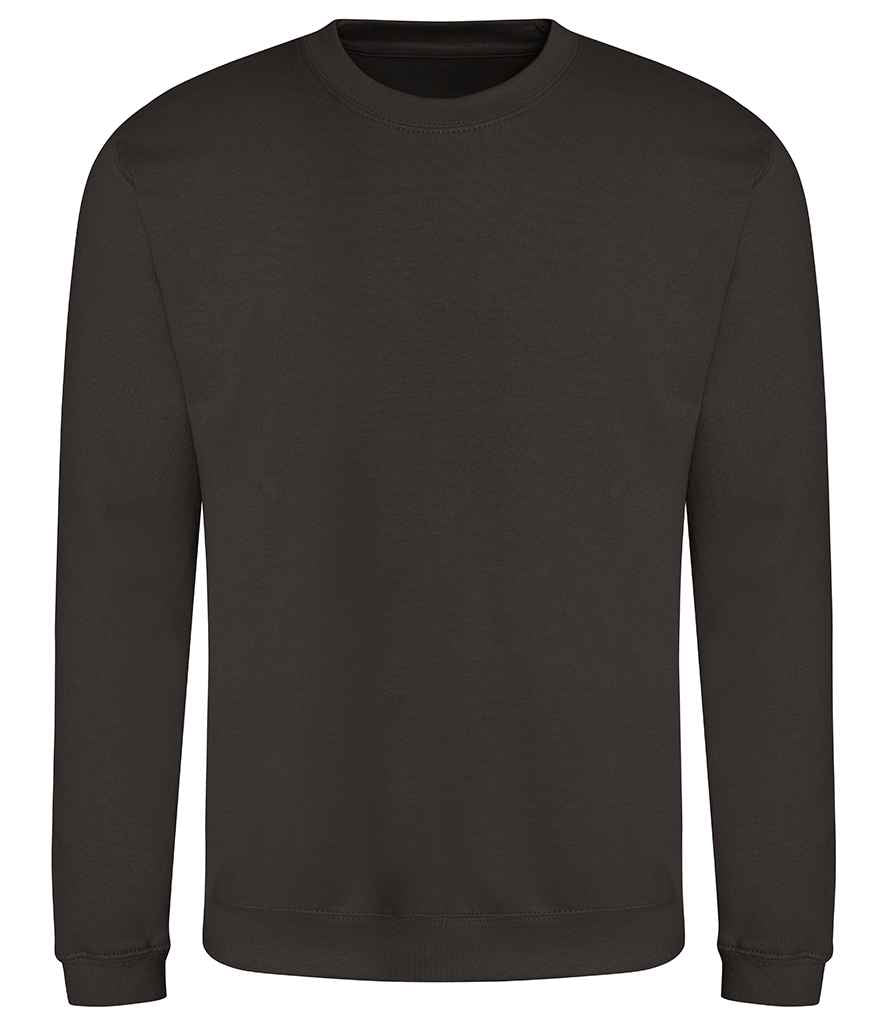 AWDis Sweatshirt Just Hoods