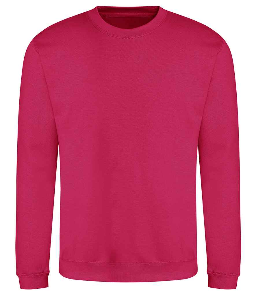 AWDis Sweatshirt Just Hoods