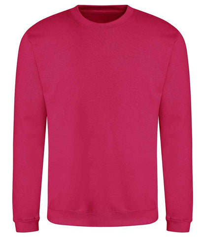 AWDis Sweatshirt Just Hoods