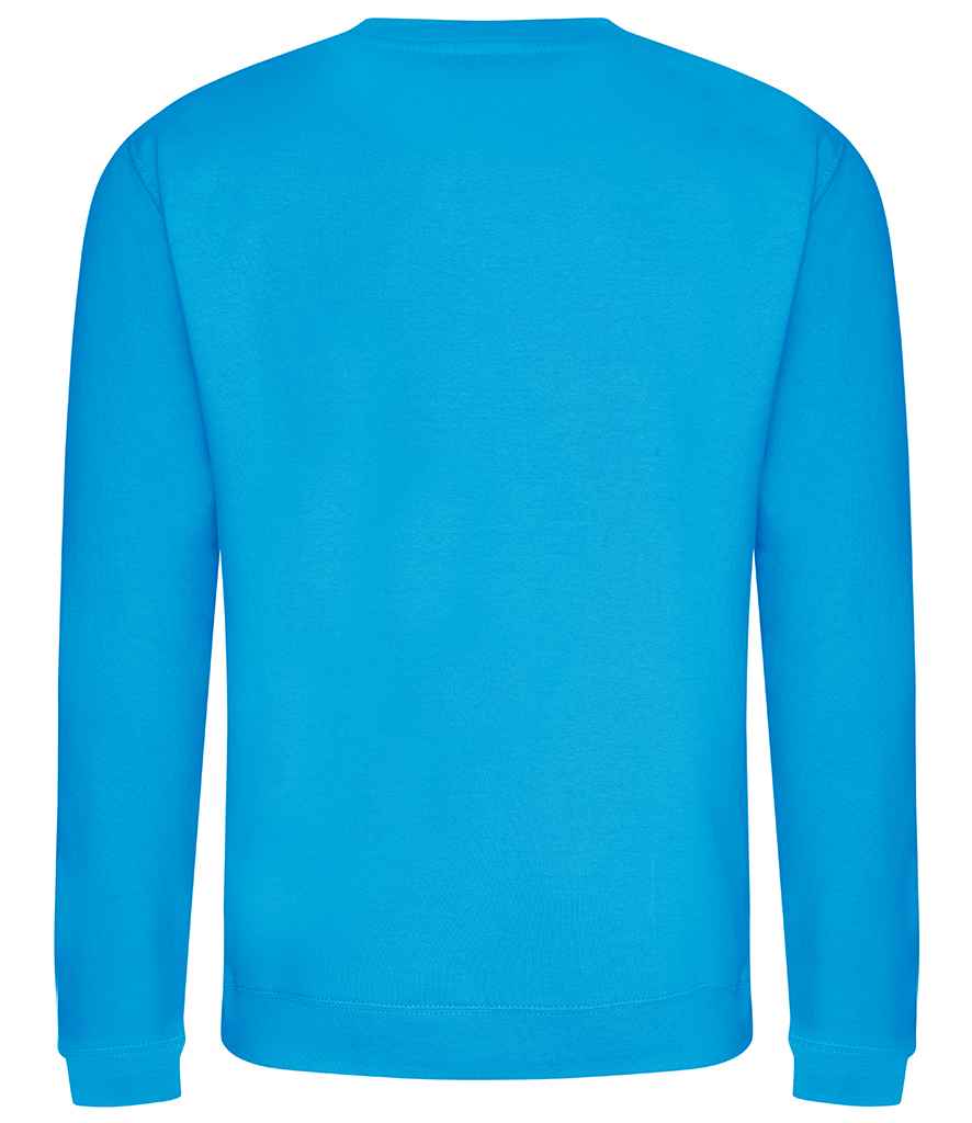 AWDis Sweatshirt Just Hoods
