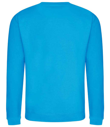 AWDis Sweatshirt Just Hoods