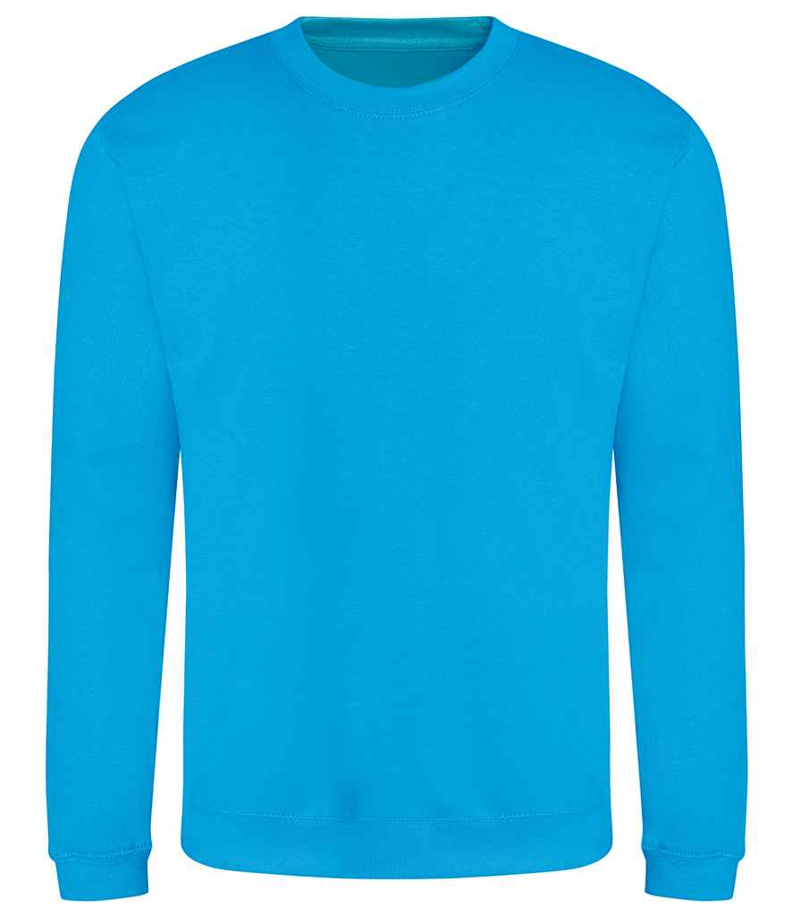 AWDis Sweatshirt Just Hoods