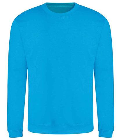 AWDis Sweatshirt Just Hoods