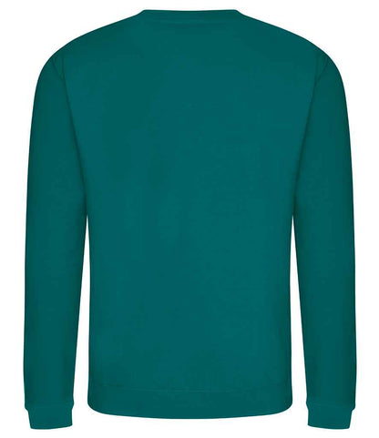 AWDis Sweatshirt Just Hoods
