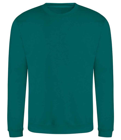AWDis Sweatshirt Just Hoods