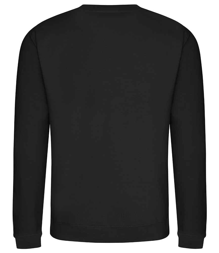 AWDis Sweatshirt Just Hoods