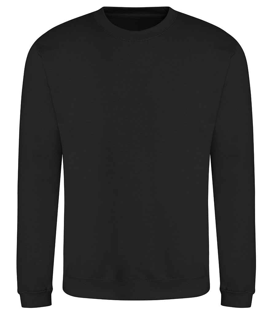 AWDis Sweatshirt Just Hoods
