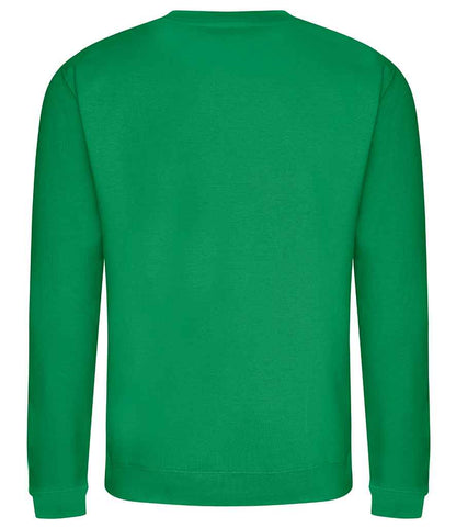 AWDis Sweatshirt Just Hoods
