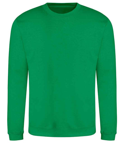AWDis Sweatshirt Just Hoods