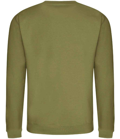 AWDis Sweatshirt Just Hoods