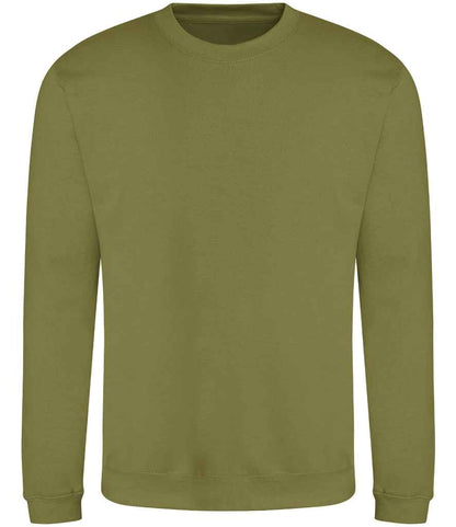 AWDis Sweatshirt Just Hoods