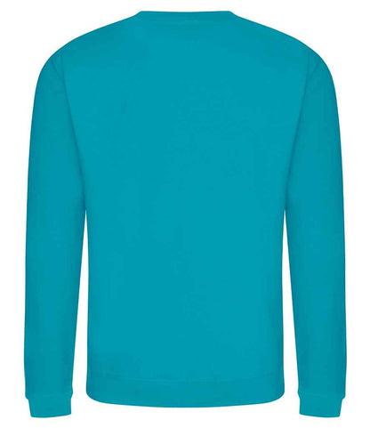 AWDis Sweatshirt Just Hoods