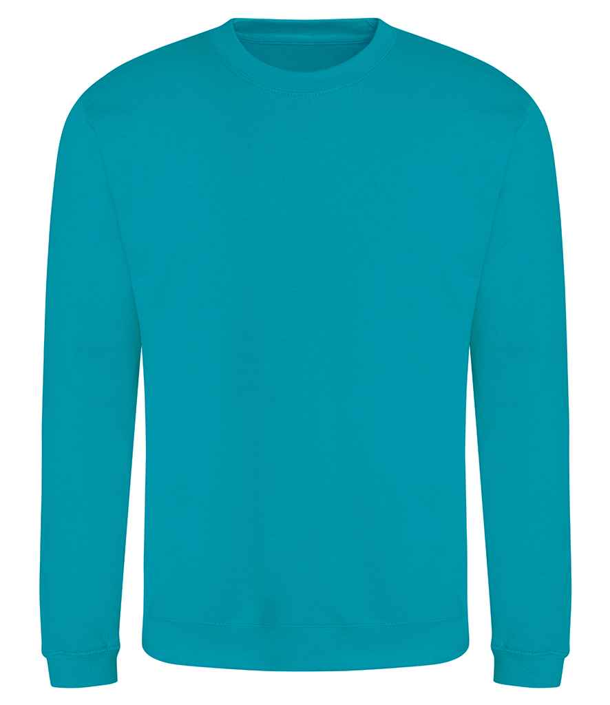 AWDis Sweatshirt Just Hoods