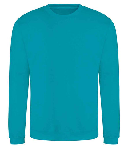 AWDis Sweatshirt Just Hoods