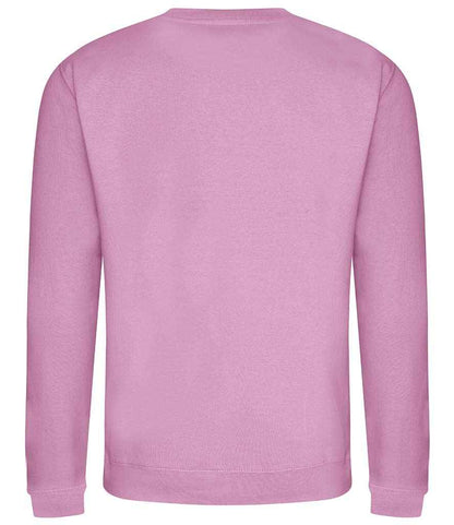 AWDis Sweatshirt Just Hoods