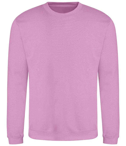 AWDis Sweatshirt Just Hoods