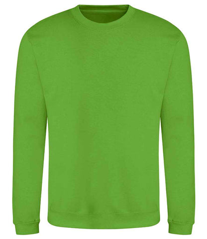 AWDis Sweatshirt Just Hoods