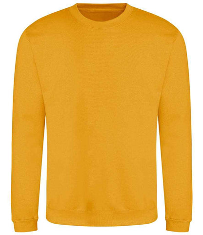 AWDis Sweatshirt Just Hoods