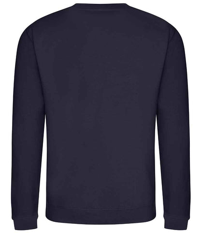 AWDis Sweatshirt Just Hoods