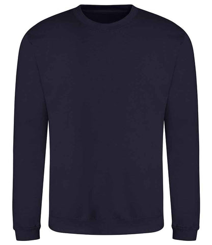 AWDis Sweatshirt Just Hoods