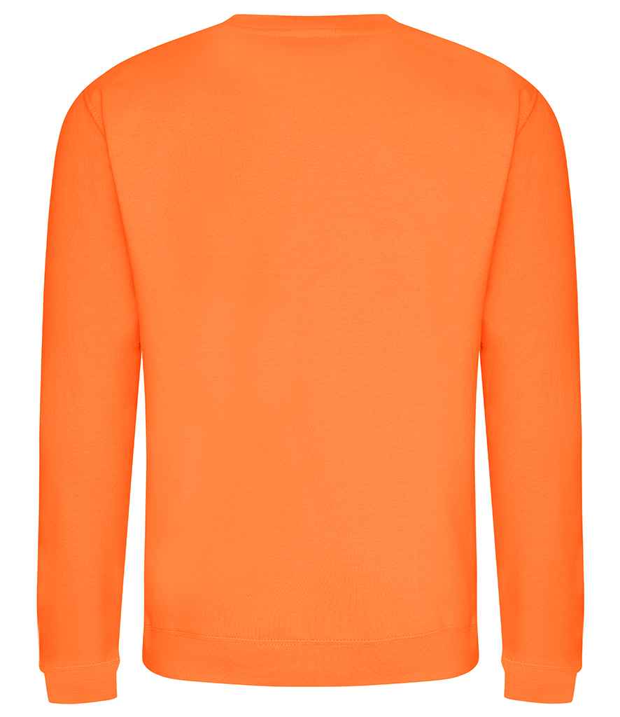 AWDis Sweatshirt Just Hoods