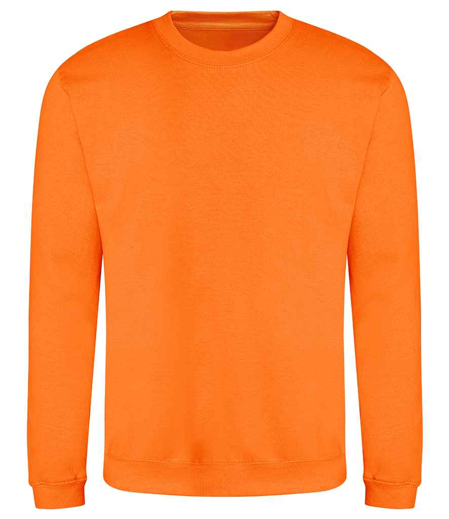 AWDis Sweatshirt Just Hoods