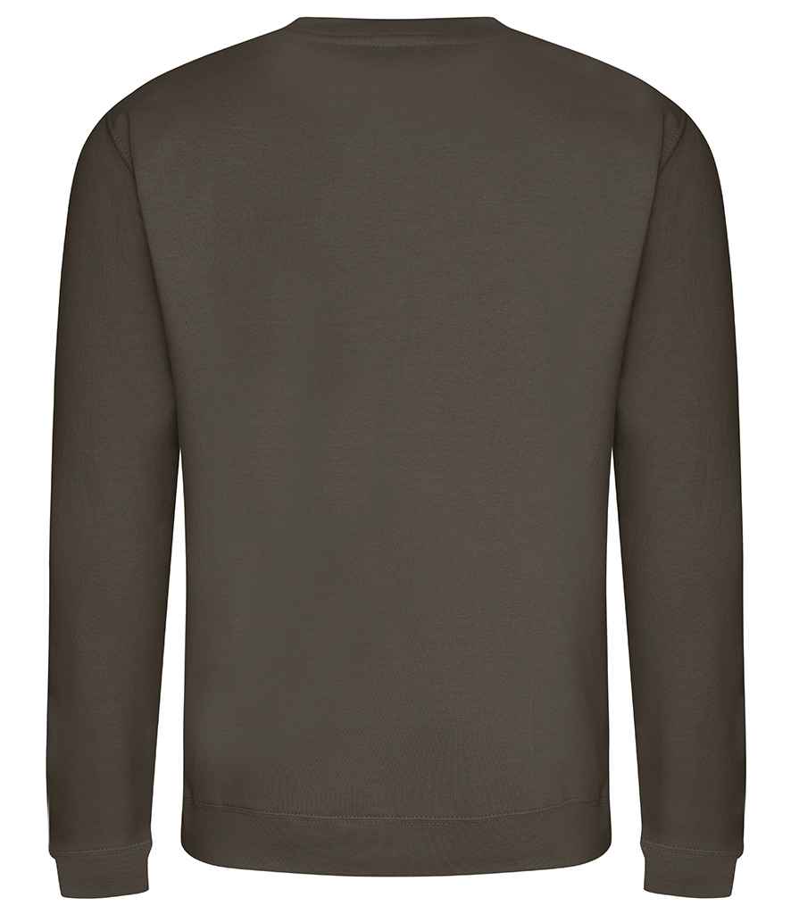 AWDis Sweatshirt Just Hoods